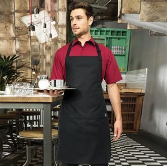 Aprons and Service
