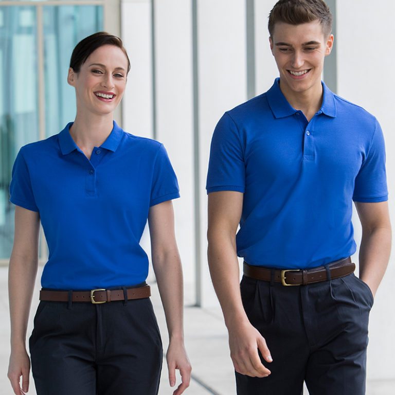 Company Uniform Supplier | Corporate Connection | Workwear