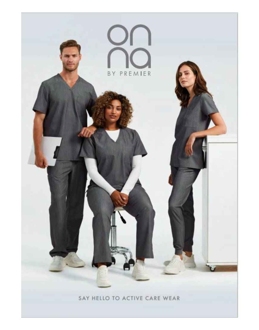 CORPORATE WORKWEAR