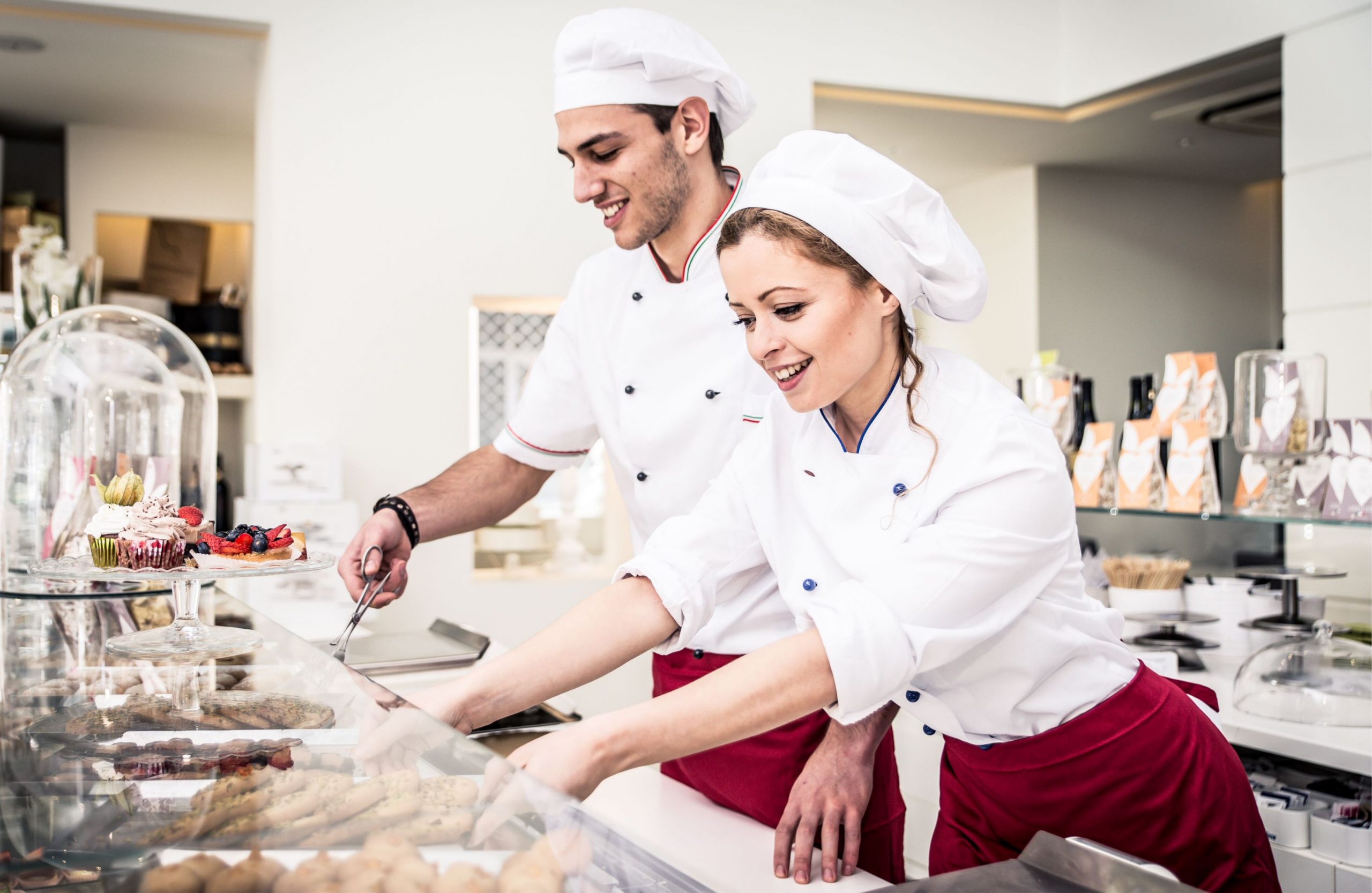 Chefswear